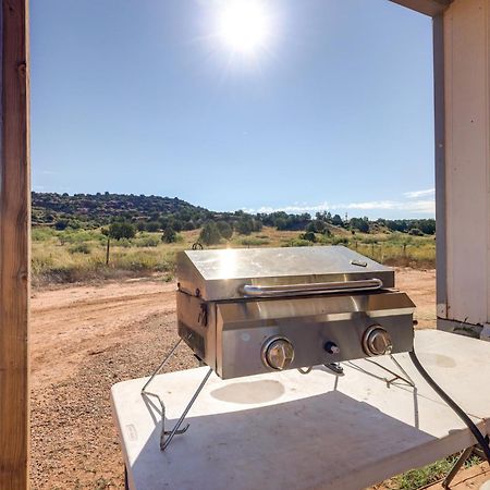 Charming Santa Rosa Home With Mountain Views And Porch Exterior photo