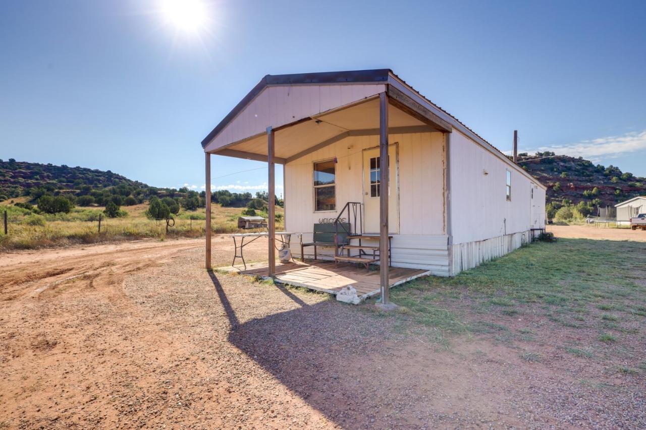 Charming Santa Rosa Home With Mountain Views And Porch Exterior photo
